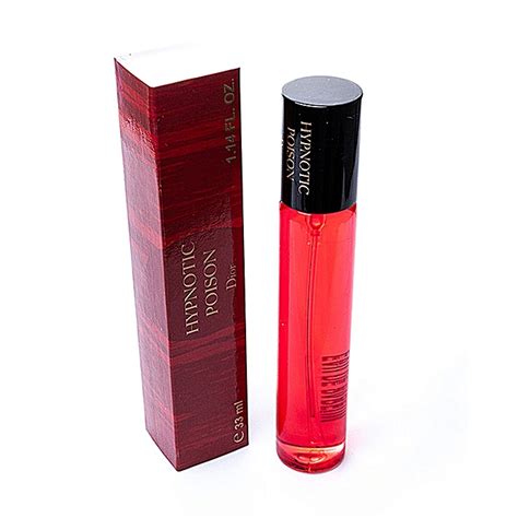 hypnotic poison 33ml
